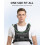 Hydration Backpack with 2L Water Bladder, Water Backpack for Hiking 4