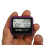 Gymboss Interval Timer and Stopwatch - Violet/Pink Metallic Gloss 2