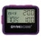Gymboss Interval Timer and Stopwatch - Violet/Pink Metallic Gloss 3