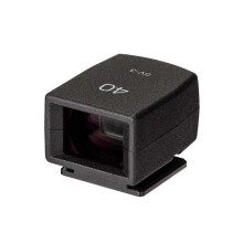 RICOH Mirino Esterno GV-3 per GRIIIX