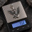 925 Sterling Silver Eagle Only Pendant  Jewellery 4