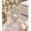 925 Silver Pearl Pendant with Crystal Detail 1
