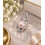 925 Silver Pearl Pendant with Crystal Detail 3
