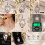 925 Silver Pearl Pendant with Crystal Detail 7