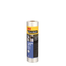Bon 85-182 Afplakfolie - 3M Vouwbare 72-inch X 90 Foot Mf72