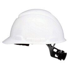 KAPPENSTIL SICHERHEITSHARDHAT WEISS (Packung mit 1)