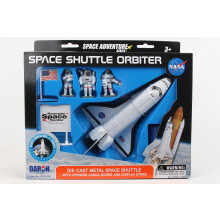 Daron Aventura Espacial Transbordador Espacial (RT9107K)