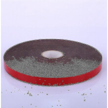 Anti-heat Thermal Foam Adhesive Tape For Garden Greenhouse Hoop, 5 Rolls Of 10 Meters