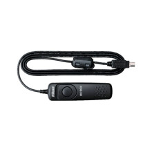 NIKON MC-DC2 controle remoto com fio para D7500, P1000, D780, P950, Z7, Z7II, Z5, Z6, Z6II, D600, D5XXX, D3XXX