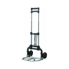 150LB Aluminium Handwagen