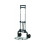 Milwaukee 150LB Aluminium Handwagen 1
