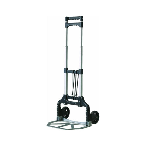 Milwaukee 150LB Aluminium Handwagen