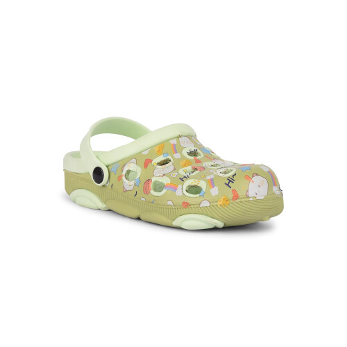 Liberty Liberty Kids Lpmxt-820 S.Grüne Clogs - 34 Euro