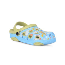 Liberty Kids Lpmxt-820 S.Blaue Clogs - 30 Euro