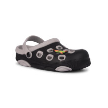 Liberty Lucy&Luke Lpmxt-823 Zuecos Casuales para Niños con Suela de Eva | Transpirables y Ligeros
