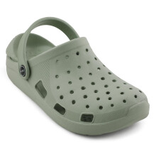 Liberty A-Ha Lpmxt-801 Sandalia Verde L. Mujer 39