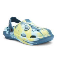 Liberty Kids Alex-02E T.Blau Casual Sandal - 24