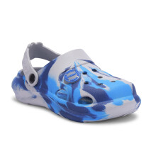 Liberty Kids Alex-02E N.Blue Klompen - 24 Euro