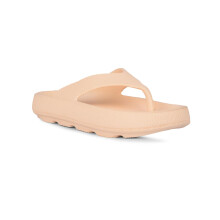 Liberty Dames Comfywalk2 Beige Slipper - 40