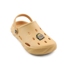 Liberty A-Ha Beachwalk Sandalia Infantil Mostaza 22