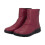 Rieker Bottine Cuir Rieker RGD - Rouge 3