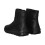 Rieker Bottine Cuir Rieker RGD - Noir 4