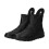 Rieker Bottine Cuir Rieker RGD - Noir 5