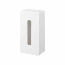 5587 Torre Film Gancio Custodia in Tessuto Bianco ABS Resina/Policarbonato/PET/Poliuretano 26.2 x 13.2 x 8.3 cm