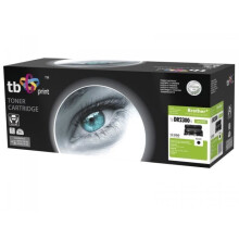 TB Print TB-DR2300N, Toner laser, 12000 pagine, Nero, 1 pezzo(i)