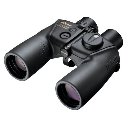 Nikon NIKON Binóculos Marinhos GLOBAL COMPASS 7x50 CF WP