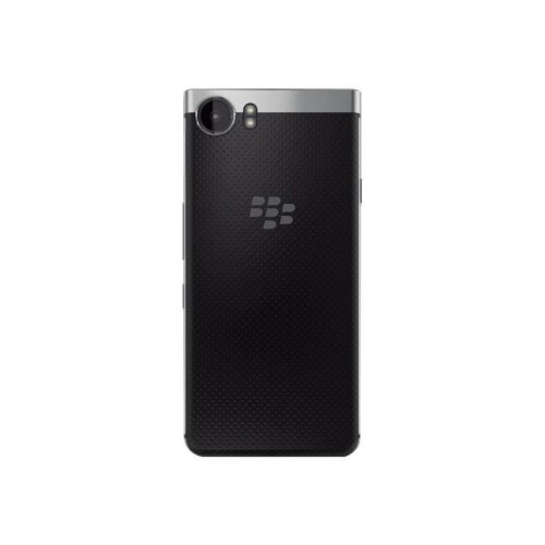 New Blackberry Keyone Silver 32GB Single Sim 1
