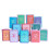 Something Different Zodiac Zest Star Sign A7 Notebook (Pack of 12) 1