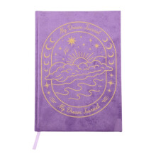 Something Different My Dream Celestial A5 Journal
