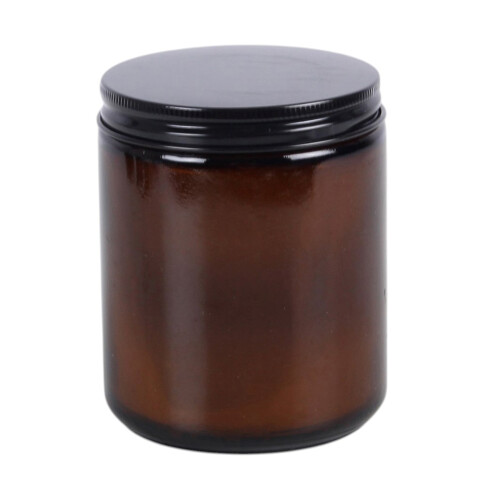 Something Different Apothecary Witch Halloween Candle Jar (Pack of 4) 1