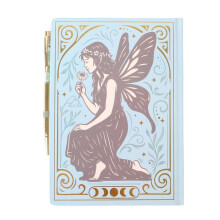 Something Different Fairy Tale A5 Notebook