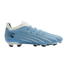 (6 UK, Grey) Canterbury Mens Speed Falcon 2.0 Elite Firm Ground Boots