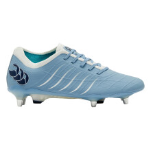 (8.5 UK, Grey) Canterbury Mens Phoenix 2.0 Elite Soft Ground Football Boots