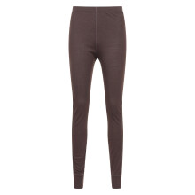 (10 UK, Brown) Mountain Warehouse Womens/Ladies Talus Base Layer Bottoms