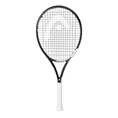 HEAD (4, Black) Head Mx Speed Novak Tennis Racket