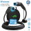 Khons cable de carga EV Type2 a Type2, 22kw, 32A, 5M, TPU, impermeable IP65 1