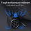 Khons cable de carga EV Type2 a Type2, 22kw, 32A, 5M, TPU, impermeable IP65 4