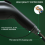 Khons cable de carga EV Type2 a Type2, 22kw, 32A, 5M, TPU, impermeable IP65 5