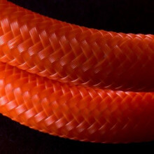 MIFLEX Extreme LP hose, orange, 150