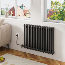 Electric Radiators Wall Mounted