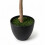 Homescapes Artificial Potted Olive Tree with Moss, Green (100cm) 5