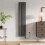 Living And Home Electric Radiators Wall Mounted 2