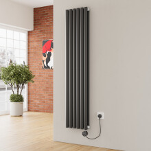 Electric Radiators Wall Mounted