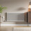 Living And Home Electric Radiators Wall Mounted 2