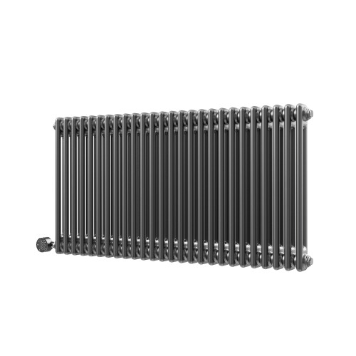 Living And Home Electric Radiators Wall Mounted 2