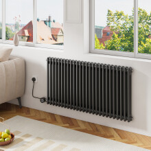 Electric Radiators Wall Mounted